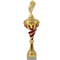Кубок Боксерська рукавичка Висота - 48,5 см