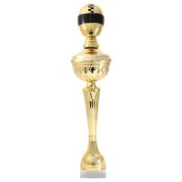 Кубок Шлем Высота - 44 см