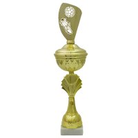 Кубок Футбол Висота - 32,5 см