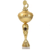Кубок Великий теніс Висота - 37,5 см