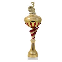 Кубок №3 Висота - 43,5 см