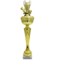 Кубок Футбол Высота - 37 см