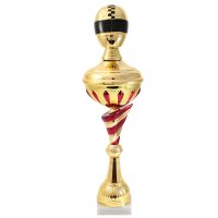 Кубок Шлем Высота - 48,5 см