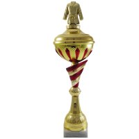 Кубок Єдиноборства Висота - 43,5 см