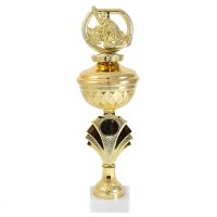 Кубок Картинг Висота - 34 см