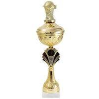 Кубок Баскетбол Высота - 34 см