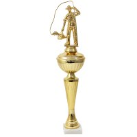 Кубок Рибалка Висота - 39 см