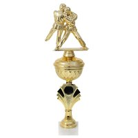 Кубок Єдиноборства Висота - 34,5 см