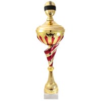 Кубок Шлем Высота - 54 см