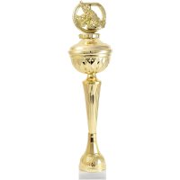 Кубок Картинг Висота - 39 см