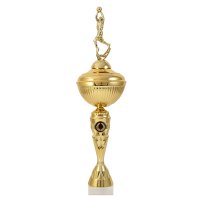 Кубок Баскетбол Висота - 44,5 см