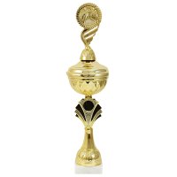 Кубок Кінь Висота - 39 см