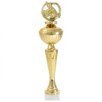 Кубок Картинг Висота - 33 см