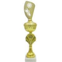 Кубок Футбол Висота - 32,5 см