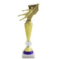 Кубок Футбол Висота - 28,5 см