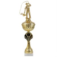 Кубок Рибалка Висота - 40 см
