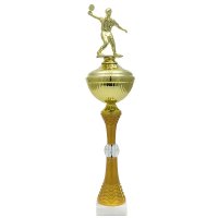 Кубок Настільний теніс Висота - 40 см