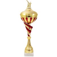 Кубок Танці Висота - 49 см