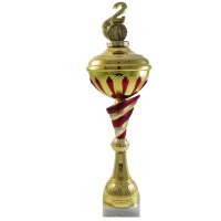 Кубок №2 Висота - 43,5 см