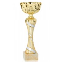 Кубок Висота - 20 см