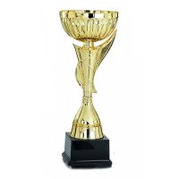 Кубок Висота - 33 см
