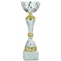 Кубок Висота - 26 см