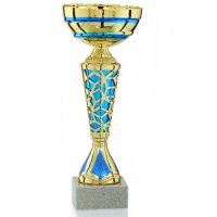 Кубок Висота - 25 см