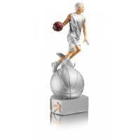 Приз нагорода баскетбол висота: 20 см