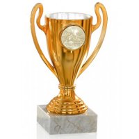 Кубок Висота - 13 см