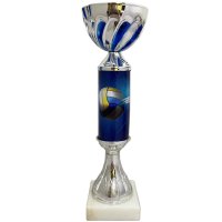 Кубок Волейбол Висота - 26,5 см