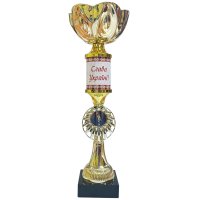 Кубок Украина Высота - 28 см