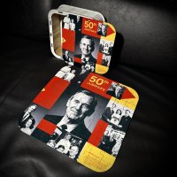 Пазлы для мероприятий и ивентов 6х15х15 см Пазлы для мероприятий и ивентов 6х15х15 см