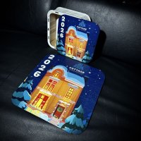 Пазлы для школ и детских садов 6х15х15 см Пазлы для школ и детских садов 6х15х15 см