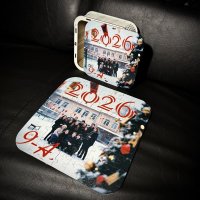 Индивидуальные пазлы с Вашим дизайном 6х15х15 см Индивидуальные пазлы с Вашим дизайном 6х15х15 см