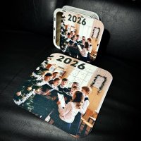 Пазлы Новый Год 6х15х15 см Пазлы Новый Год 6х15х15 см