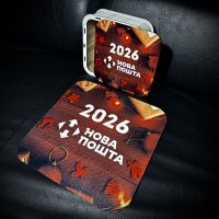 Брендированные пазлы для бизнеса 6х15х15 см Брендированные пазлы для бизнеса 6х15х15 см