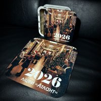 Персонализированные пазлы с принтом 6х15х15 см Персонализированные пазлы с принтом 6х15х15 см