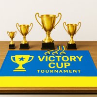 Банер кольоровий 150x100 см 25362000 колiр: мікс