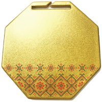 Медаль із Металу Діаметр 60-100 мм