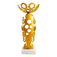 Кубок Palermo 600-10028 - 25,5 см золото