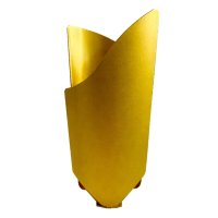 Статуэтка Fiorente Base 15102500 - 12 см золото