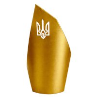 Статуэтка Reso Ukraine 15102509-1 - 13,5 см золото