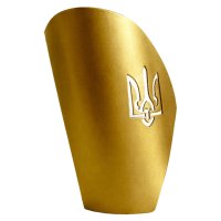Статуэтка Selini Ukraine 15102510-1 - 12,5 см золото