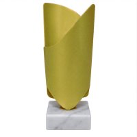 Кубок Fiorente Base 600-10003 - 16 см золото