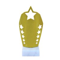 Кубок Serano Stars 600-10015 - 16 см золото