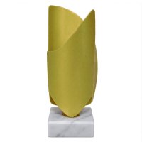 Кубок Fiorente Base 600-10002 - 15 см золото