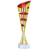 Кубок Висота - 34см