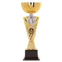 Кубок Висота - 25 см