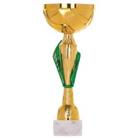 Кубок Висота - 23 см
