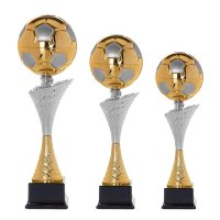 Комплект кубков Высота: 50 см, 44 см, 38 см